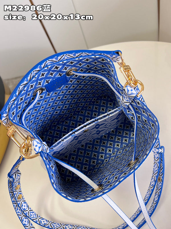 LO - LV Bags - 15157