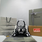 LO - BLN-CIAGA WOMEN LUXURY BAGS - 494
