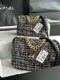 LO - CHL  BAGS FOR WOMEN - FASHION LUXURY BAGS - 432
