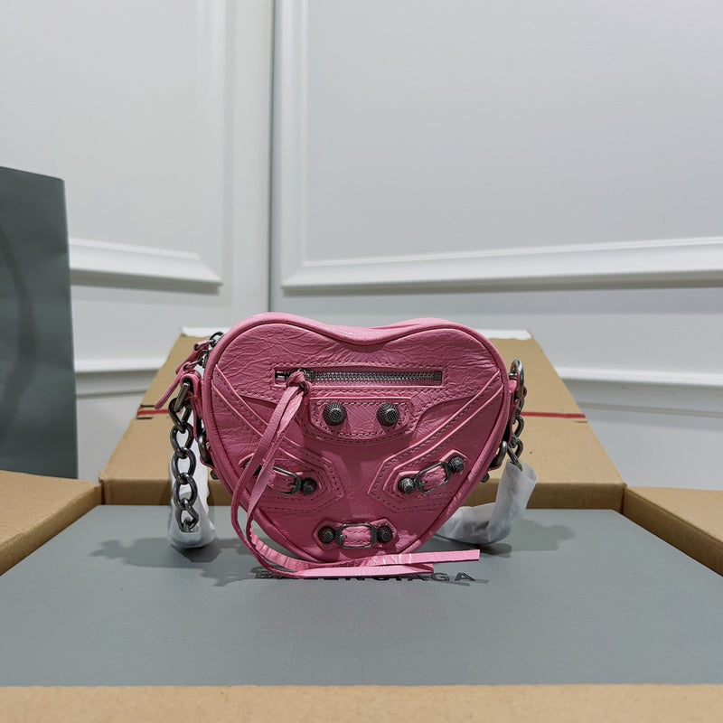 LO BAGS - BGA BAGS - 354