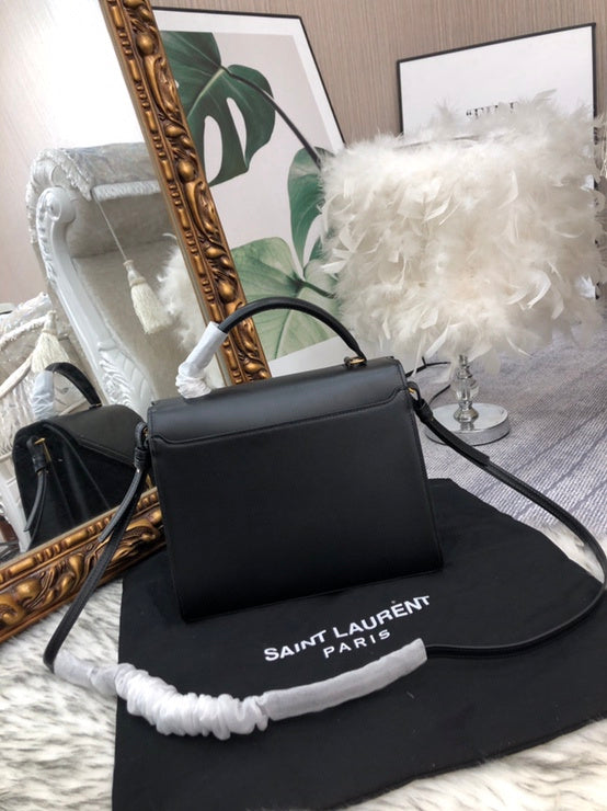 YSL BAGS - WOMEN LOVE LUXURY BAGS - 2651