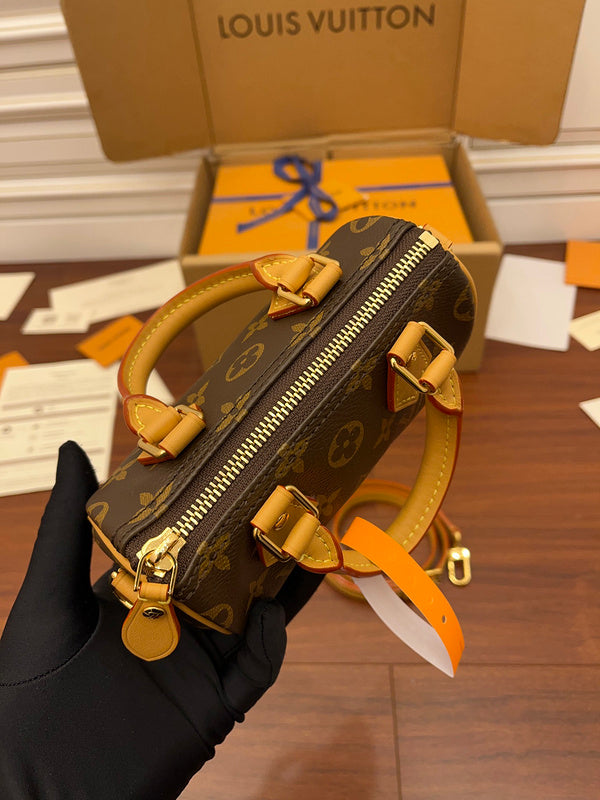 LO - LV Bags - 16198