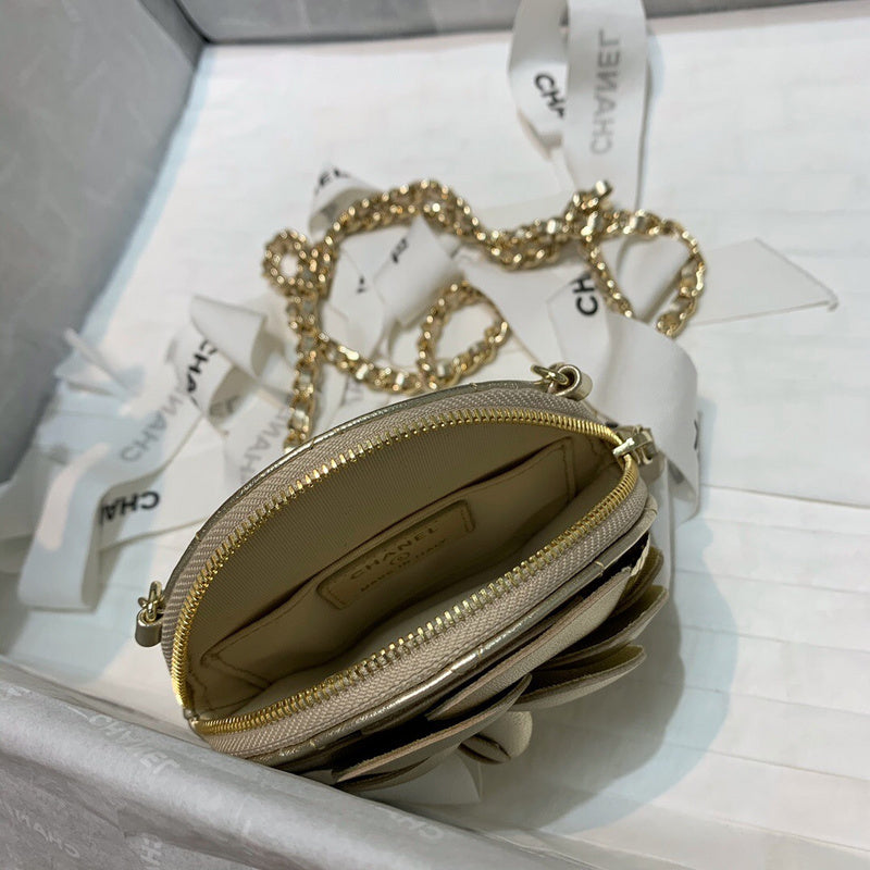 Lusso Official -  CHL BAGS  - 410