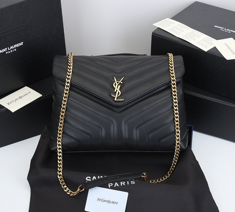 YSL BAGS - WOMEN LOVE LUXURY BAGS - 1856