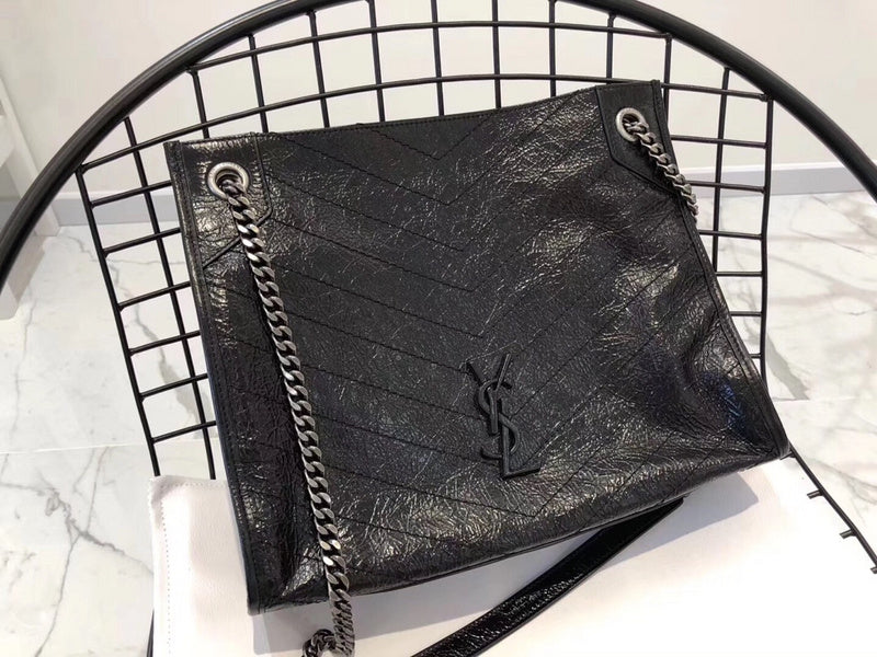Lusso Official - LUXURY YSL BAGS - 822