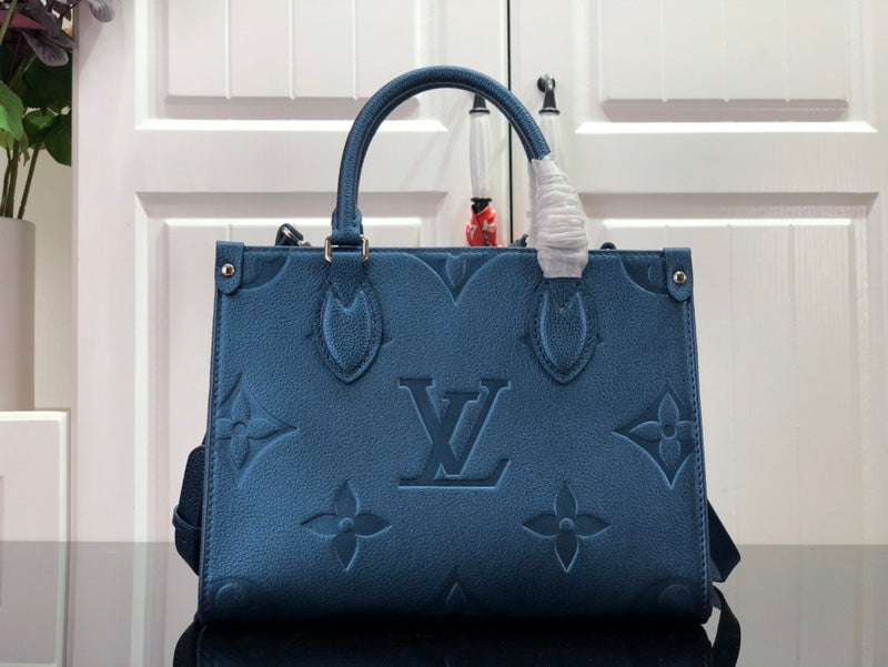 BB - LV Bags - 17395