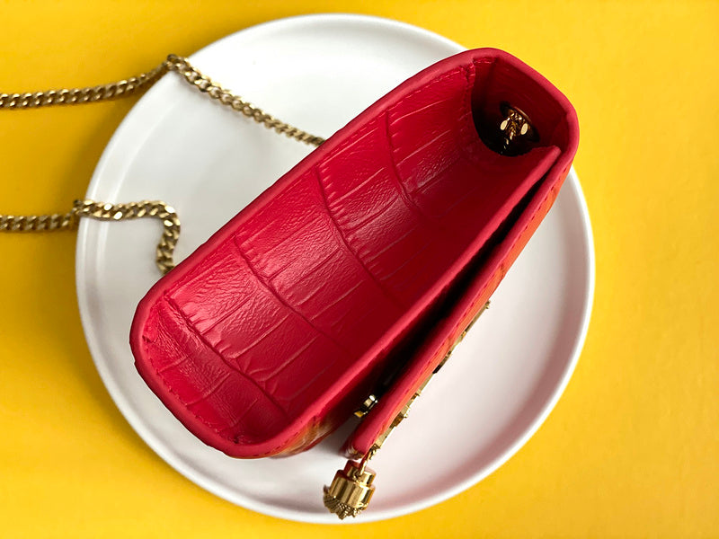 Lusso Official - LUXURY YSL BAGS - 845