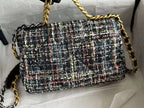 LO - CHL  BAGS FOR WOMEN - FASHION LUXURY BAGS - 432