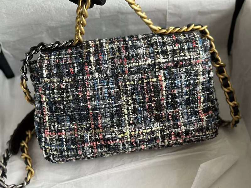 LO - CHL  BAGS FOR WOMEN - FASHION LUXURY BAGS - 432