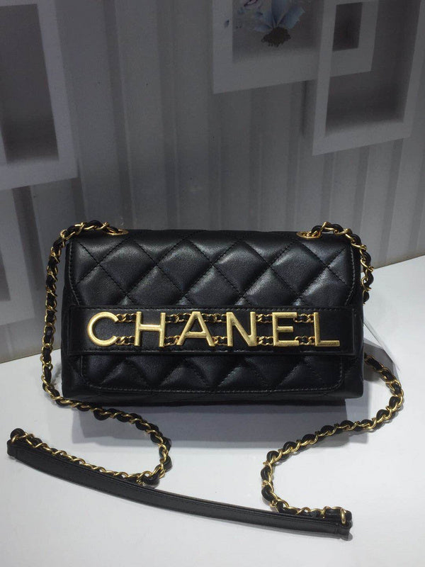 LO - CHL Bags - 1990