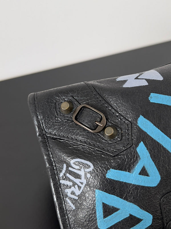 LO BAGS - BGA BAGS - 366