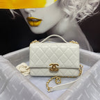 Lusso Official -  CHL BAGS  - 288
