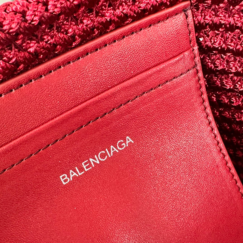LO - BLN-CIAGA WOMEN LUXURY BAGS - 710