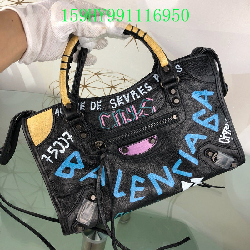 LO - BGA Bags - 2408