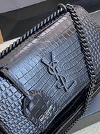 Lusso Official - LUXURY YSL BAGS - 015