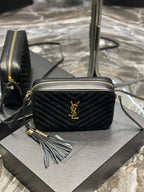 YSL BAGS - WOMEN LOVE LUXURY BAGS - 324