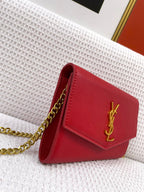 YSL BAGS - WOMEN LOVE LUXURY BAGS - 1251