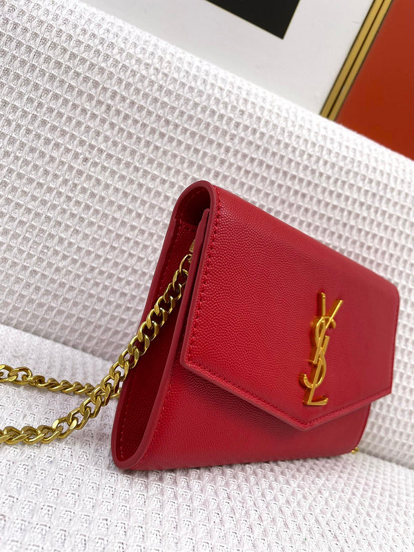 YSL BAGS - WOMEN LOVE LUXURY BAGS - 1251