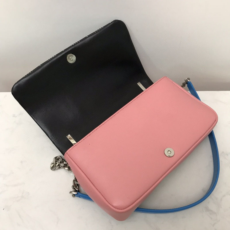 B-Berry Bags - Women Love Luxury Bags - 942