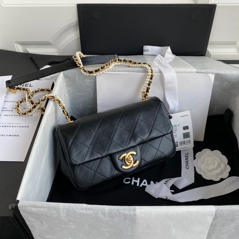 LO - CHL  BAGS FOR WOMEN - FASHION LUXURY BAGS - 823