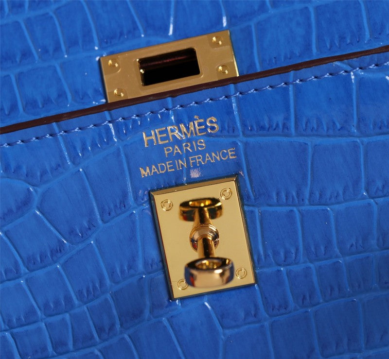 LO - HMS Luxury Bags - 751
