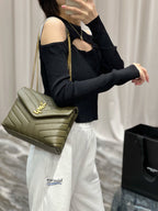 YSL BAGS - WOMEN LOVE LUXURY BAGS - 769