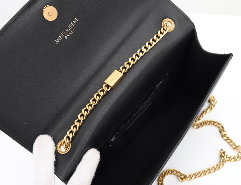 BB - YSL Bag - 3527