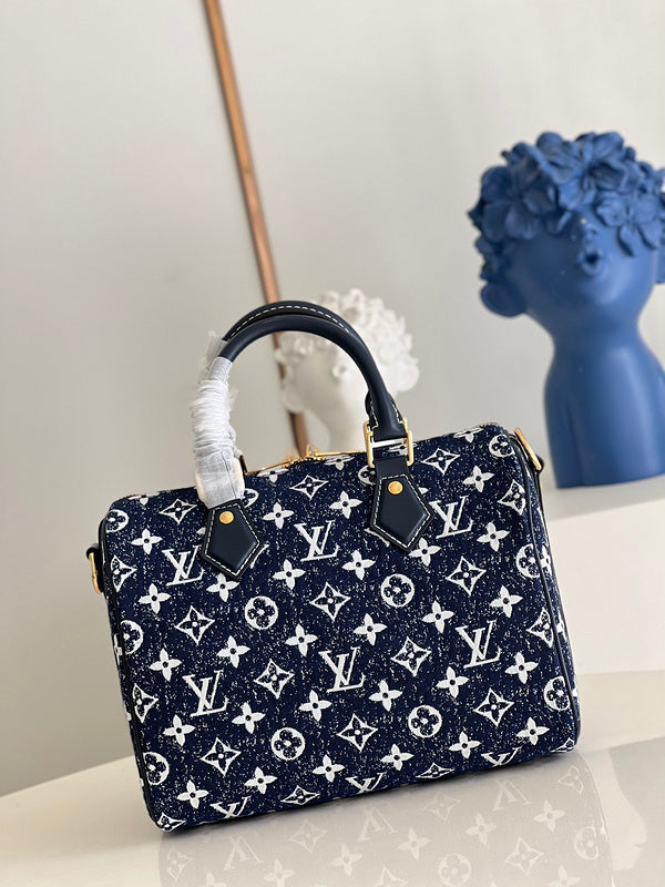 BB - LV Bags - 17210