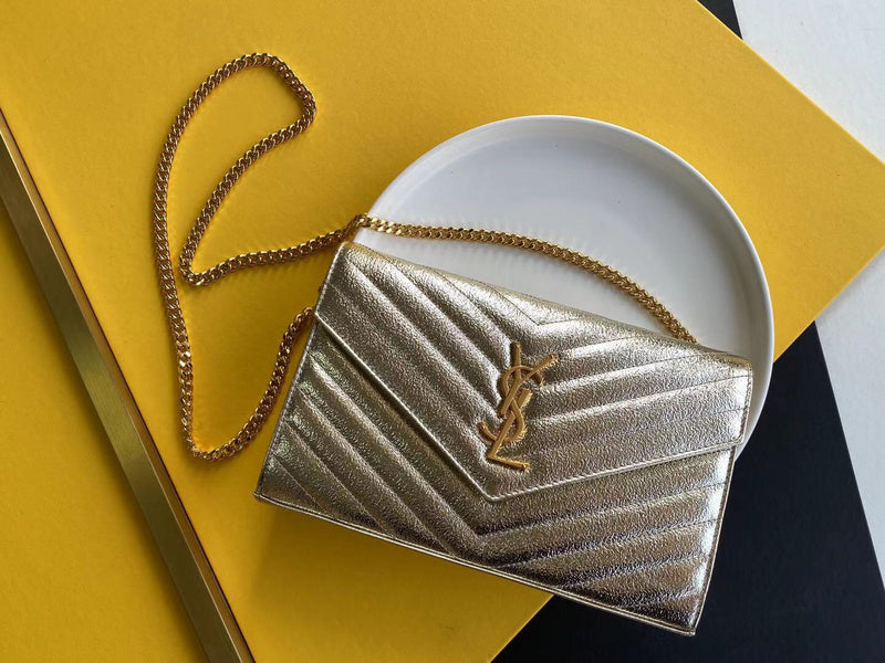 BB - YSL Bag - 3680