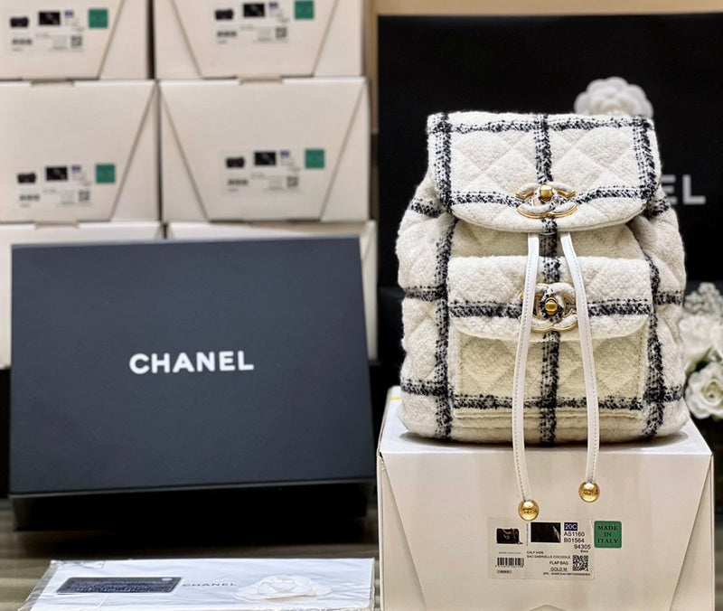 LO - LUXURY CHL BAGS - 609