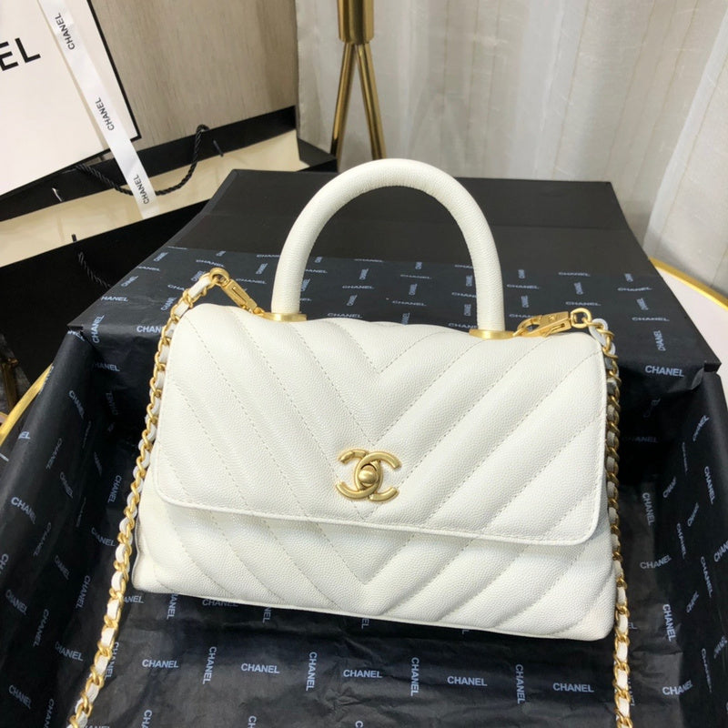 LO - CHL Bags - 1944