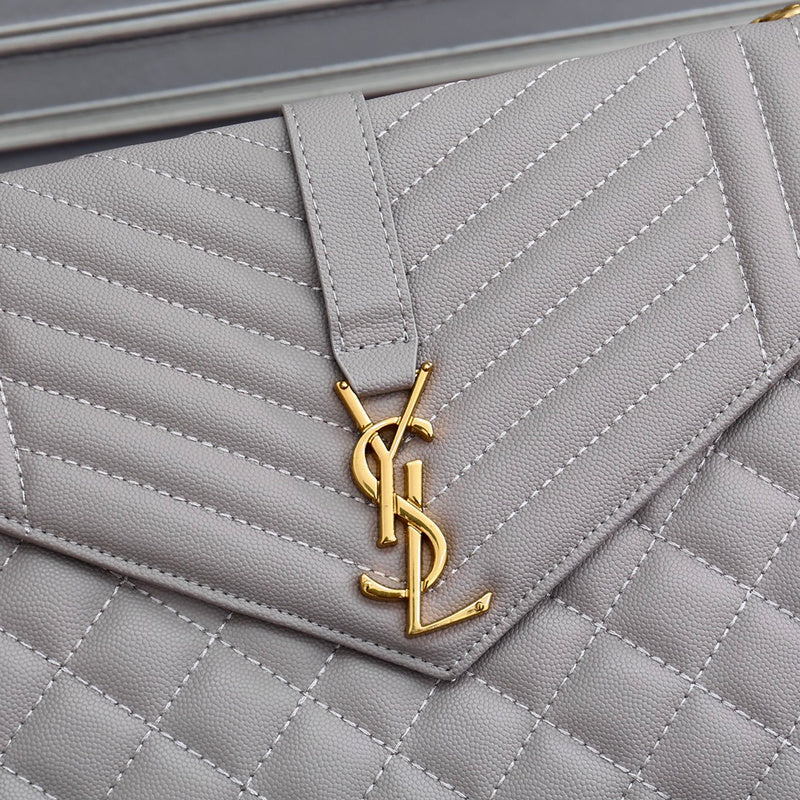 Lusso Official - LUXURY YSL BAGS - 1532