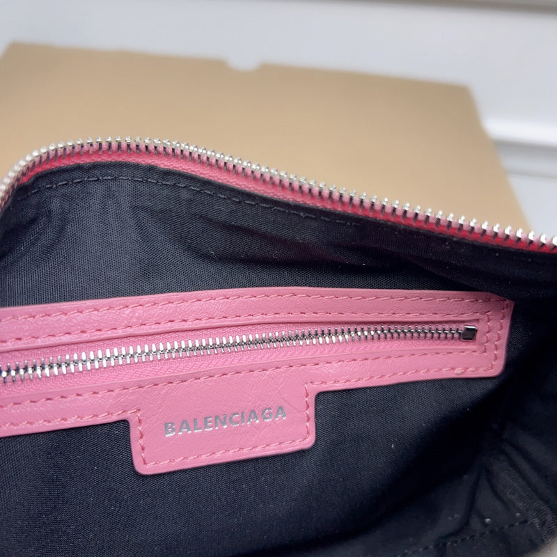 LO BAGS - BGA BAGS - 249