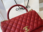 Lusso Official -  CHL BAGS  - 154