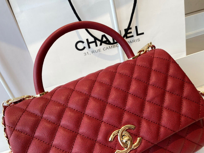Lusso Official -  CHL BAGS  - 154