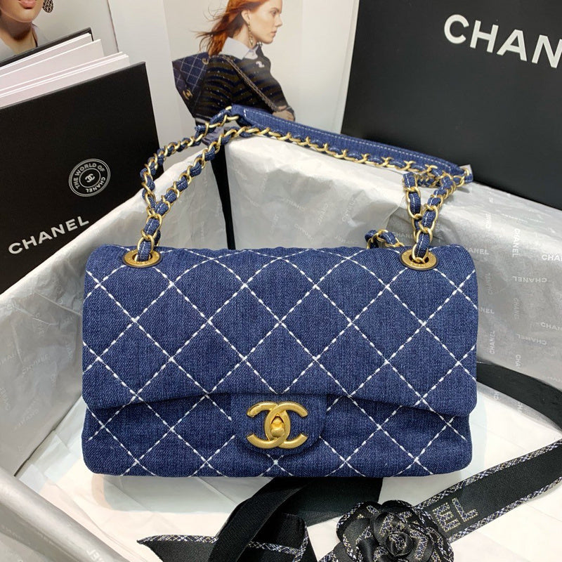 LO - CHL  BAGS FOR WOMEN - FASHION LUXURY BAGS -2362