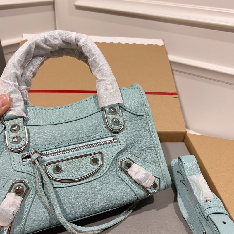 LO - BLN-CIAGA WOMEN LUXURY BAGS - 441