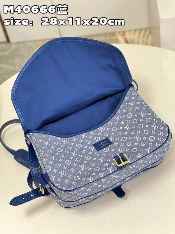 LO - LV Bags - 15907