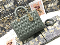 LO - DYOR   BAGS FOR WOMEN - FASHION LUXURY BAGS 148