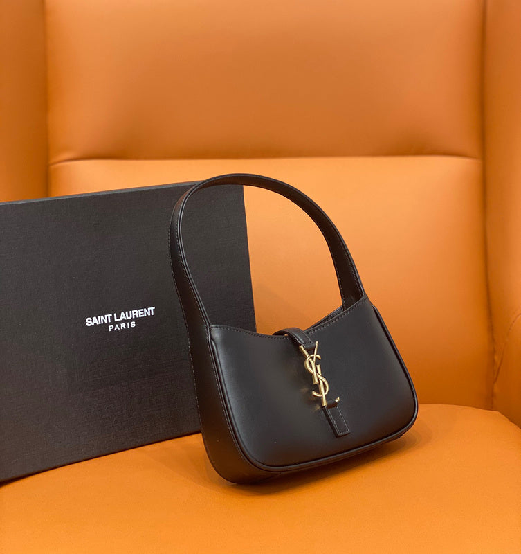 BB - YSL Bag - 1991
