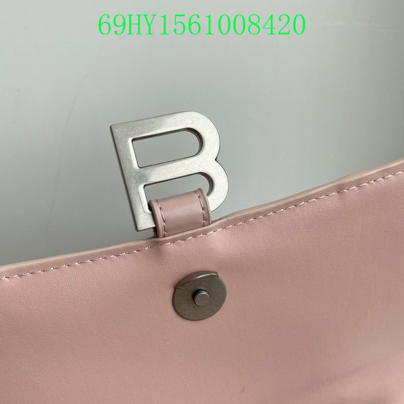LO - BGA Bags - 2026