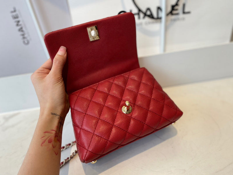 Lusso Official -  CHL BAGS  - 153
