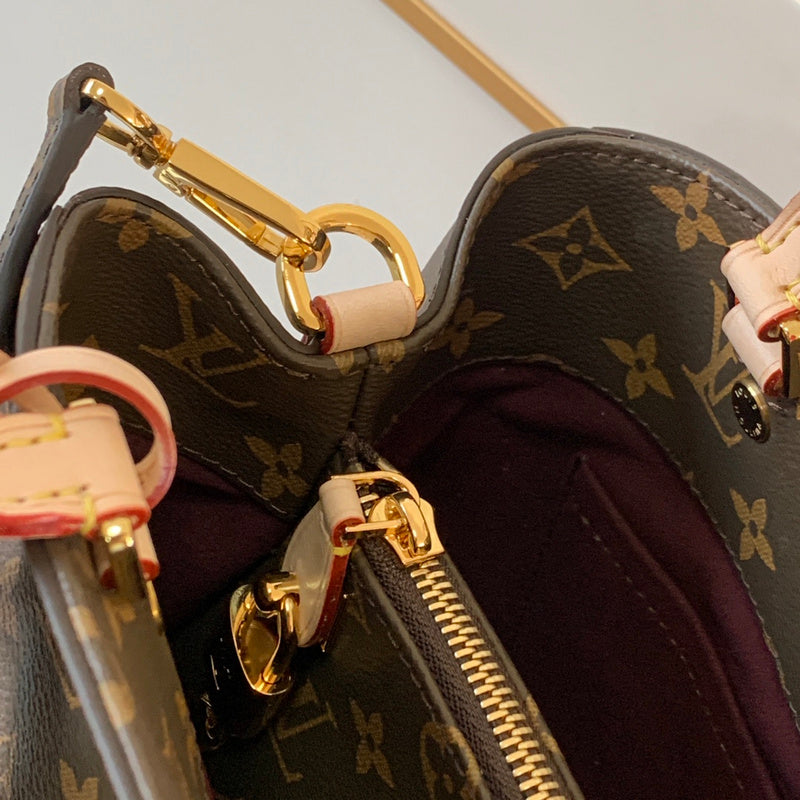 LO - LV Bags - 16300
