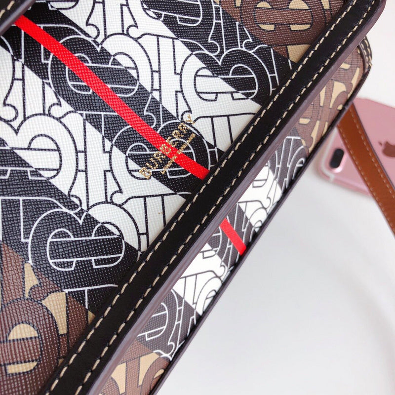 B-Berry Bags - Women Love Luxury Bags - 1042