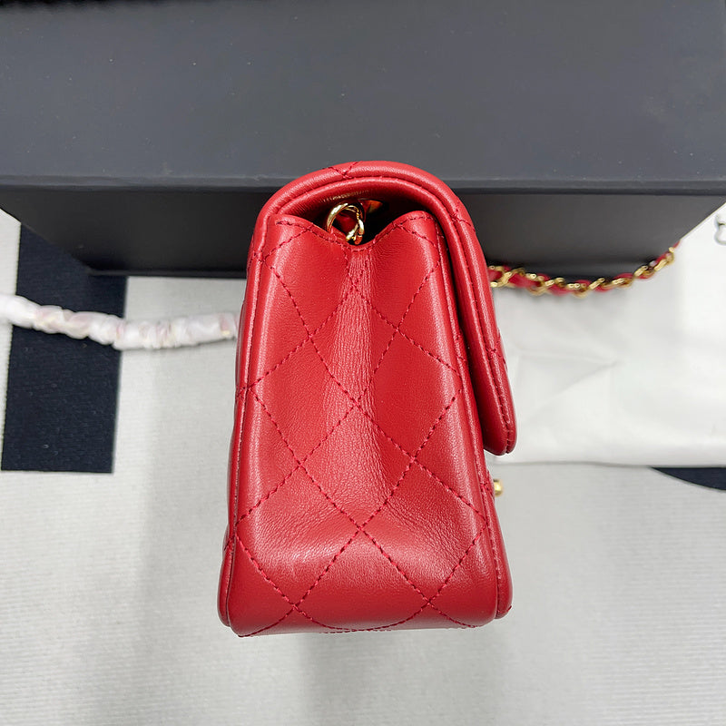 LO - CHL Bags - 2017