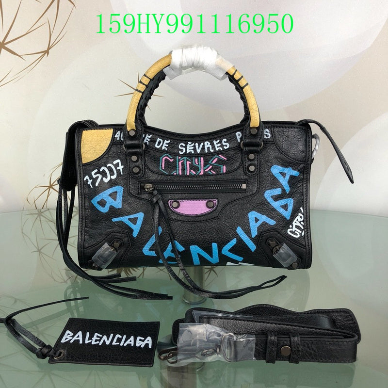 LO - BGA Bags - 2408