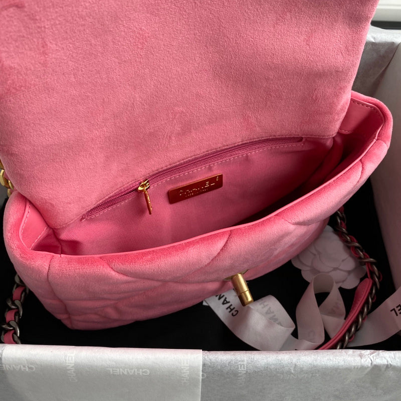 LO - CHL  BAGS FOR WOMEN - FASHION LUXURY BAGS - 1037