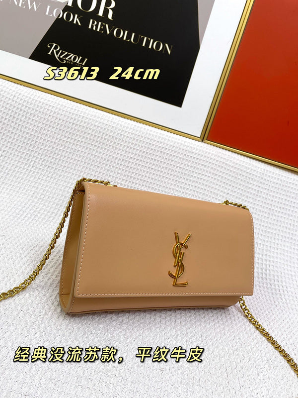 Lusso Official - LUXURY YSL BAGS - 1440