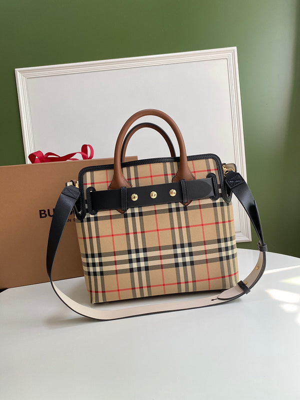 LO - B-BERRY BAGS - 163