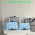 LO - BGA Bags - 2160